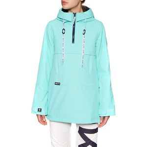 Nikita Hemlock Women’s Ski/Snowboard Jacket